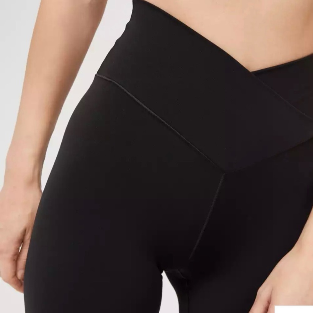 Aerie OFFLINE Real Me Crossover Legging